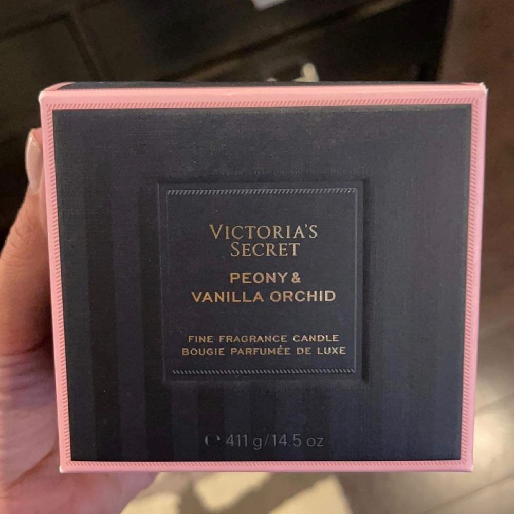 COPY - Victoria’s Secret Candle